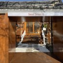 메밀주유소 | [울산] 구영리 소고기 맛집 비프브라운 후기 | 가성비, 분위기 좋은 울산 고깃집