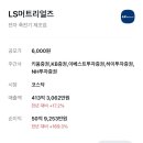 엘에스머트리얼즈(주