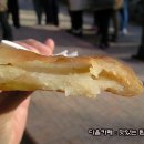 쫄쫄호떡 이미지