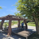 진안고원길14구간진안천물길.마지막구간.2025.7.29(화) 이미지