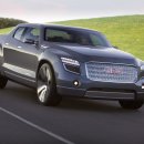 GMC-Denali_XT_Concept 이미지