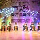 어린이 합창단<작은 음악회> 이미지