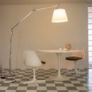 테라디자인 | 아르테미데 이태리 톨로메오 메가 테라 사용 후기