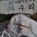 고성터널 이미지