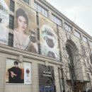 성호공원(1구역) 부곡교회 옆 화장실 | [중국 상하이] 부모님과 3박 4일 여행 후기(중국 입국신고서 작성방법)