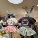 워니 | 부산 신세계 센텀시티 워니리본 팝업 방문후기