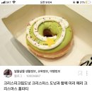 크리스피도넛 크리스마스 도넛 이새끼 존맛 이미지