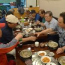 당구장식당 이미지