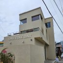 어느멋진날민박 | [속초 카페] 속초해수욕장 뷰 '어느멋진날카페' :: 내돈내산 솔직후기