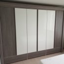 명곡동118 | 해운대센트럴파크아파트 장롱 침대 거실장 소파 식탁 배송후기