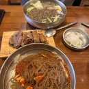 육쌈냉면 검단점