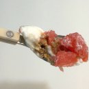 울산 요거트아이스크림의정석 구영리점 요아정 배달 후기