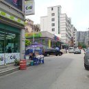 진로마트 앞 이미지