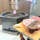 산성3 | 동래 맛집 산성식육점 구워주는 고기집 계란말이 맛집