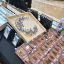 반딧불이 | 하남 스타필드 다흑의 반딧불이 팝업 스토어 반딧불이 체험 후기