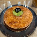 머스캣 | 강남신세계 디저트 추천 가리게트 신세계강남점, 신메뉴 샤인머스캣 파이 후기