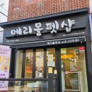메리몰펫샵(사직점) | 부산 애견미용 메리몰펫샵 사직점 전체적으로 친절하고 세심한 케어가 느껴지는 곳