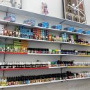 크레이지랩 | 천안전자담배 가성비 좋은곳 | 입호흡 액상 체험 솔직 후기