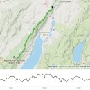 ◈ 7월10일, Appalachian Trail: Highway 17A to Bellvale Mountain 수요산행 안내 이미지