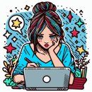 조회수 떨어지는 블로그 제목? 말머리 중독이 부른 저품질의 함정