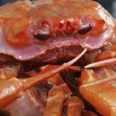 홍게찜 이미지