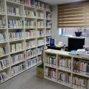 모퉁이작은도서관 이미지