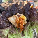 하나쌈밥 | 수원 행궁동맛집 청산시골쌈밥 행리단길 데이트코스 추천