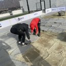 스포츠파크 풋살장 이미지