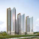 힐스테이트금정 아파트 이미지