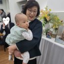 나도 돌끝맘, 수원 소규모돌잔치&lt;플로렌스 수원점&gt; 후기