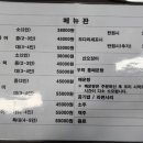 보리수산활어회직판장