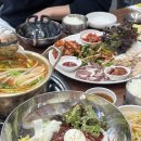 안산 선부역 맛집 [양은이네] 세트 가성비 구성에 배 터진후기