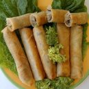 Lumpia Recipe(Spring Roll) -중국 요리- 이미지