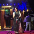 소통힐링감동의시낭송&스피치 | 10월의 마지막 밤을 수놓은 문화 예술의 향연! 울주군 정관암 &#39;차·시·락의 밤&#39; 산사음악회 후기