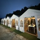 백용낚시터 | 고양맛집 | 애견동반식당 미통삼 캠핑느낌 제대로