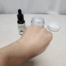 인간과허브 | 겨울철 보습에 효과적인 페이스오일 "미즈허브-아베아 골든 호호바 오일" 추천후기