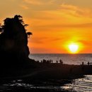 꽃지가는길 이미지