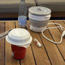 운암 수상태양광발전소 | [travel with gpt] 3-3. Christianshavn, Hart, CopenHill, Reffen