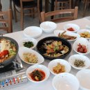 전라도밥상 이미지