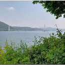 탑정호출렁다리 이미지