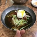 부산밀면 이미지
