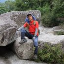 서출동류 물길 트레킹 길 이미지