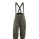 U.S. Air Force Military Surplus ECW F1B Pants with Suspenders - 미공군 F-1B 방한바지 이미지