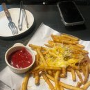 반포역 7호선 | 반포역 맛집 추천 고터 마틸다 바베큐치킨 로제크림 갈몬드 내돈내산 솔직후기