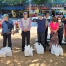 문화협회푸드뱅크 이미지