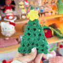 소품 뜨개질 배우기 | [경기도/안양] 크리스마스 원데이클래스 안양 뜨개공방 ‘노로노로’ 후기