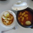 주식회사 두원식품 | 3분만에 맛있는떡볶이소스로 치즈떡볶이 만들기