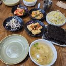 불타는명태조림 이미지