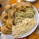 경복궁개성손만두 | 경복궁개성손만두 용인점 후기 - 만두전골 국물 맛에 반한 재방문 맛집