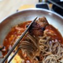 이동왕갈비 | 향동지구 직장인들의 향동맛집 추천, 메밀막국수와왕갈비 후기